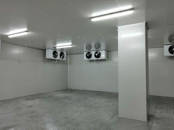 高淳区冷库工程安装设计